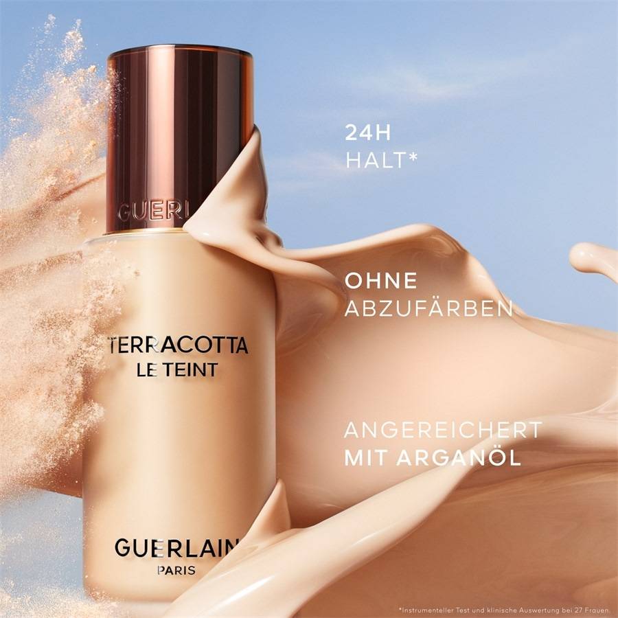 GUERLAIN Teint