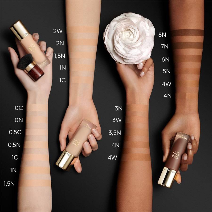 GUERLAIN Teint