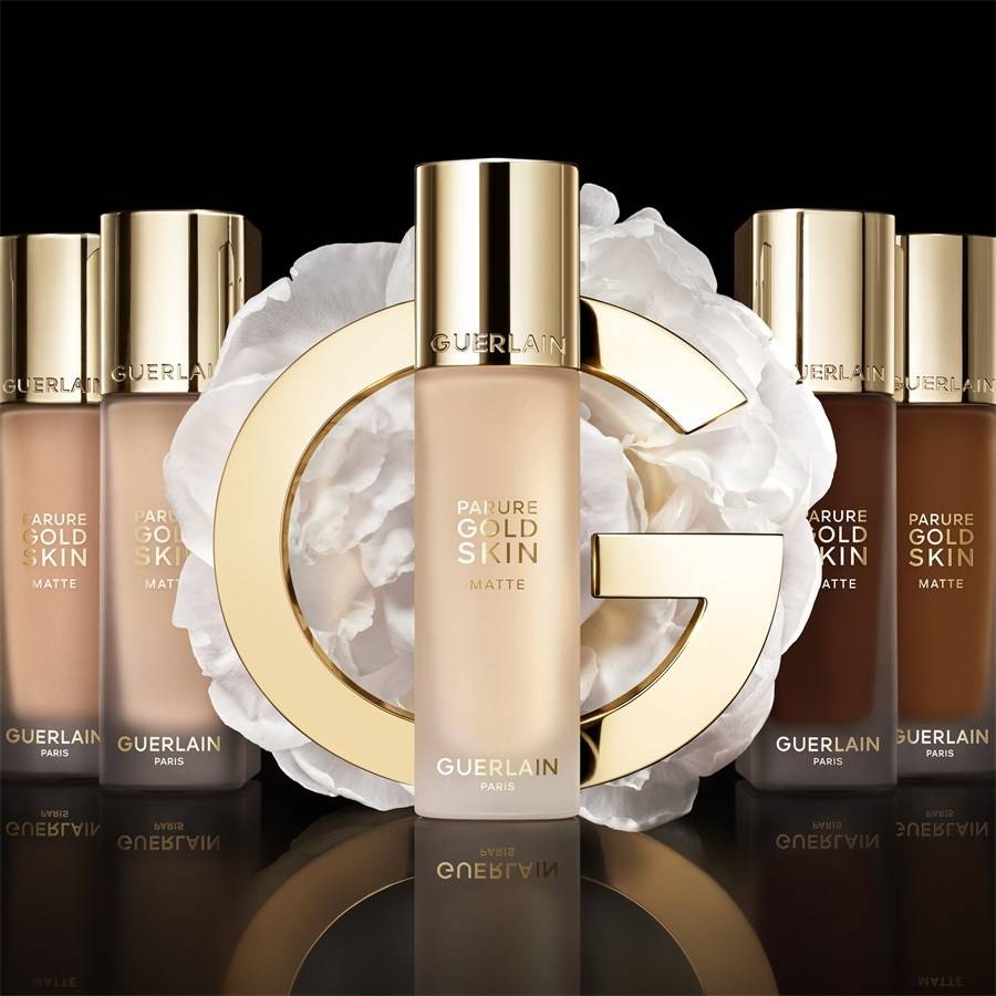 GUERLAIN Teint