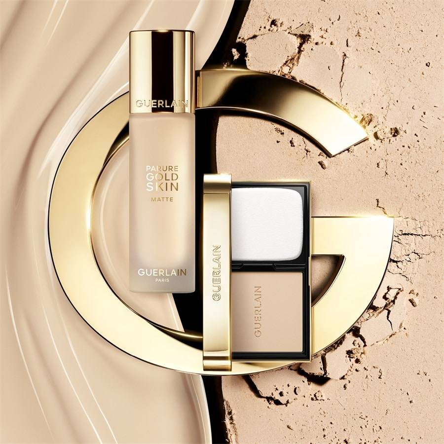 GUERLAIN Teint