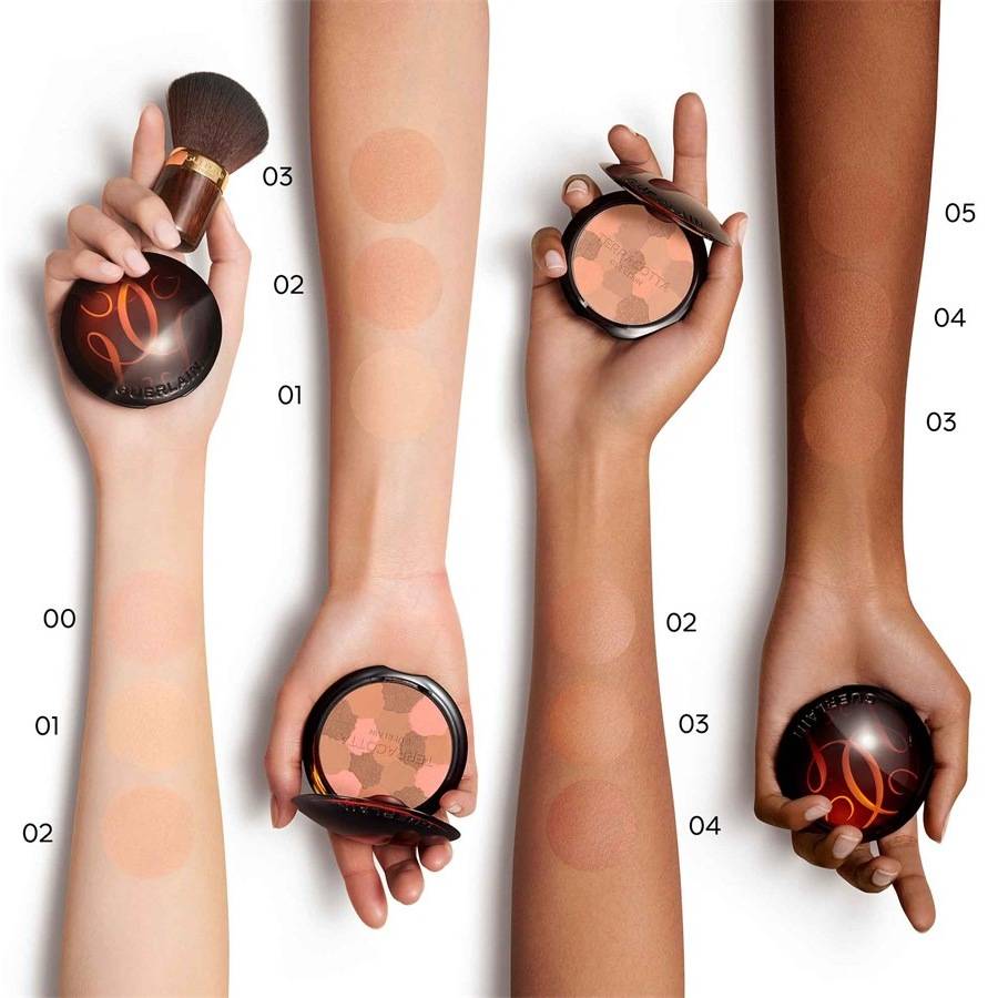 GUERLAIN Teint
