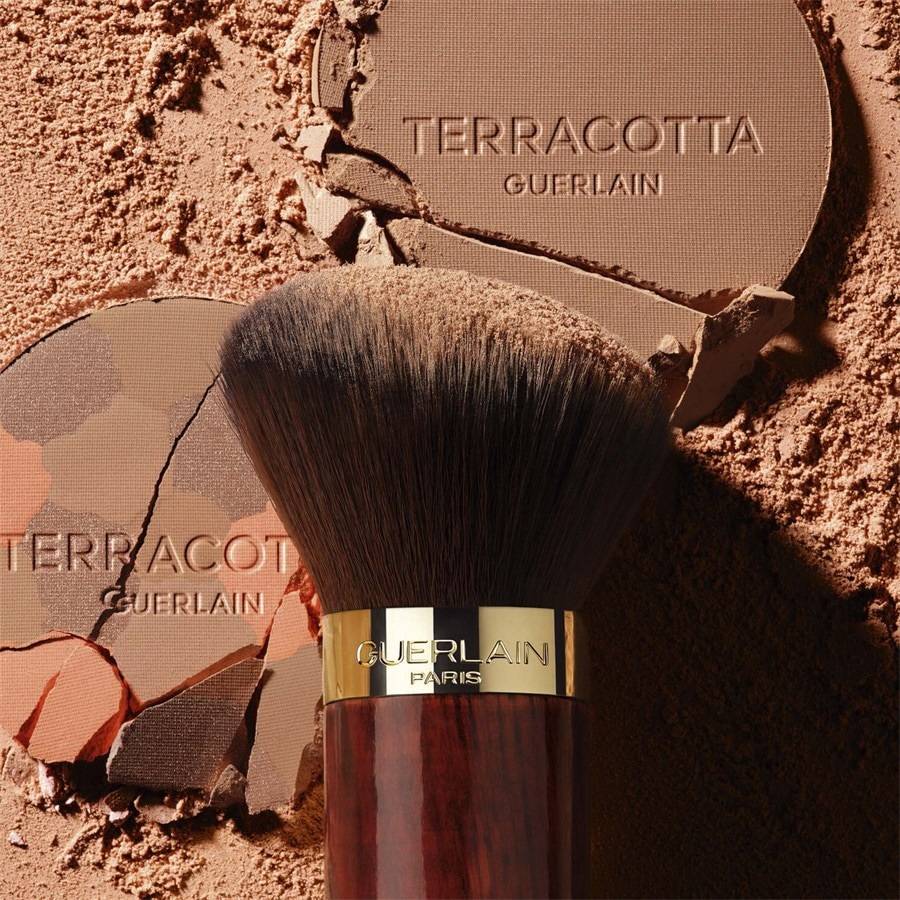 GUERLAIN Terracotta