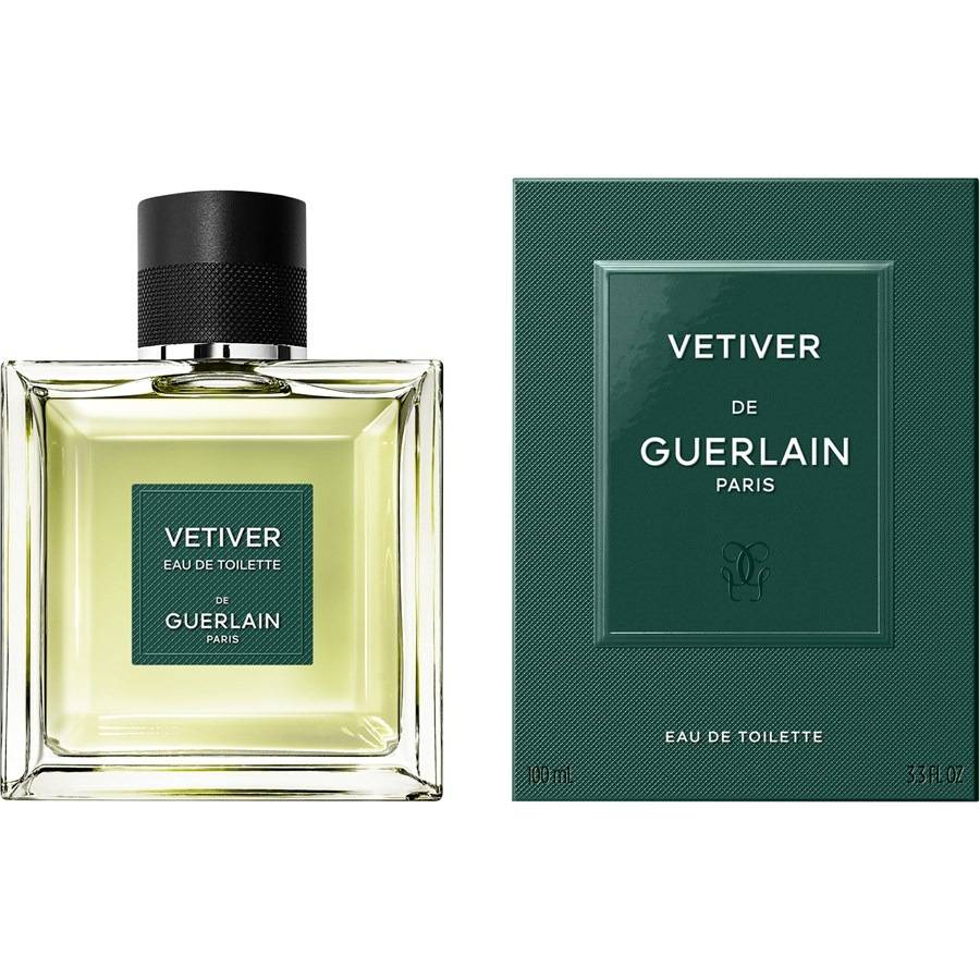 GUERLAIN Vetiver
