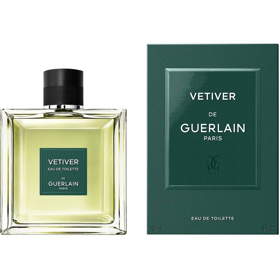 GUERLAIN Vetiver