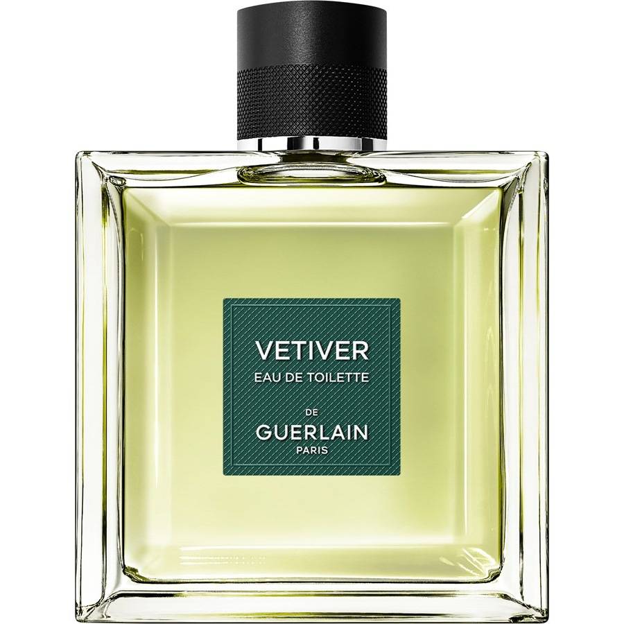 GUERLAIN Vetiver
