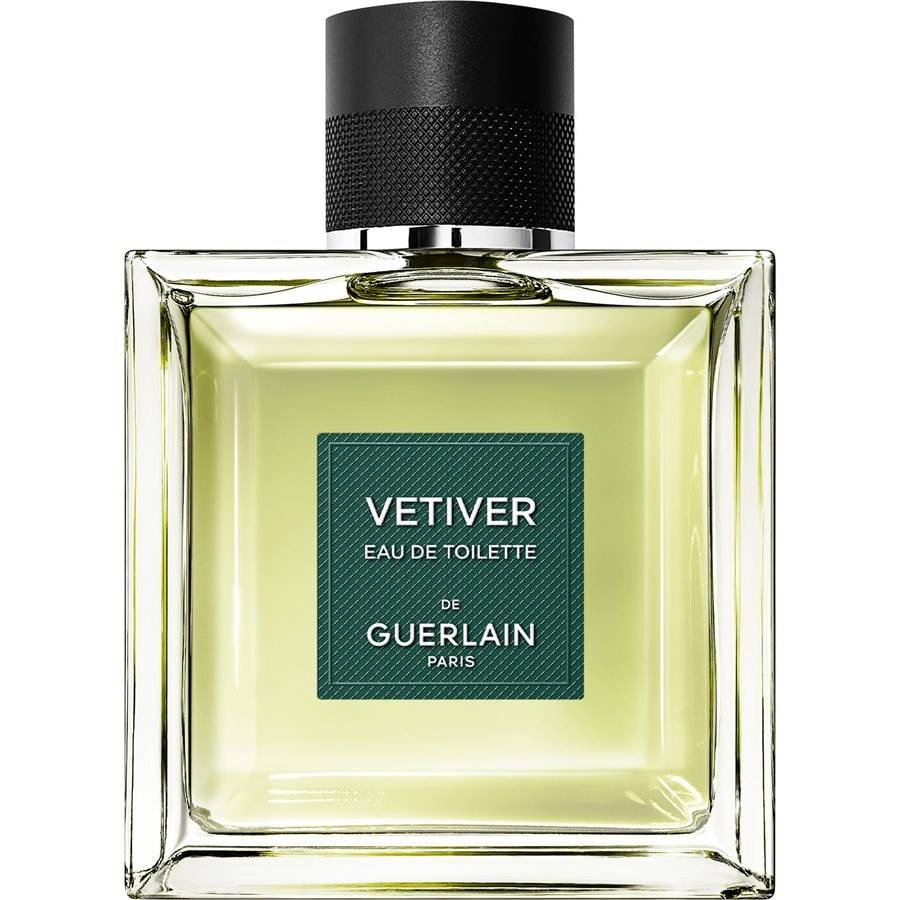 GUERLAIN Vetiver