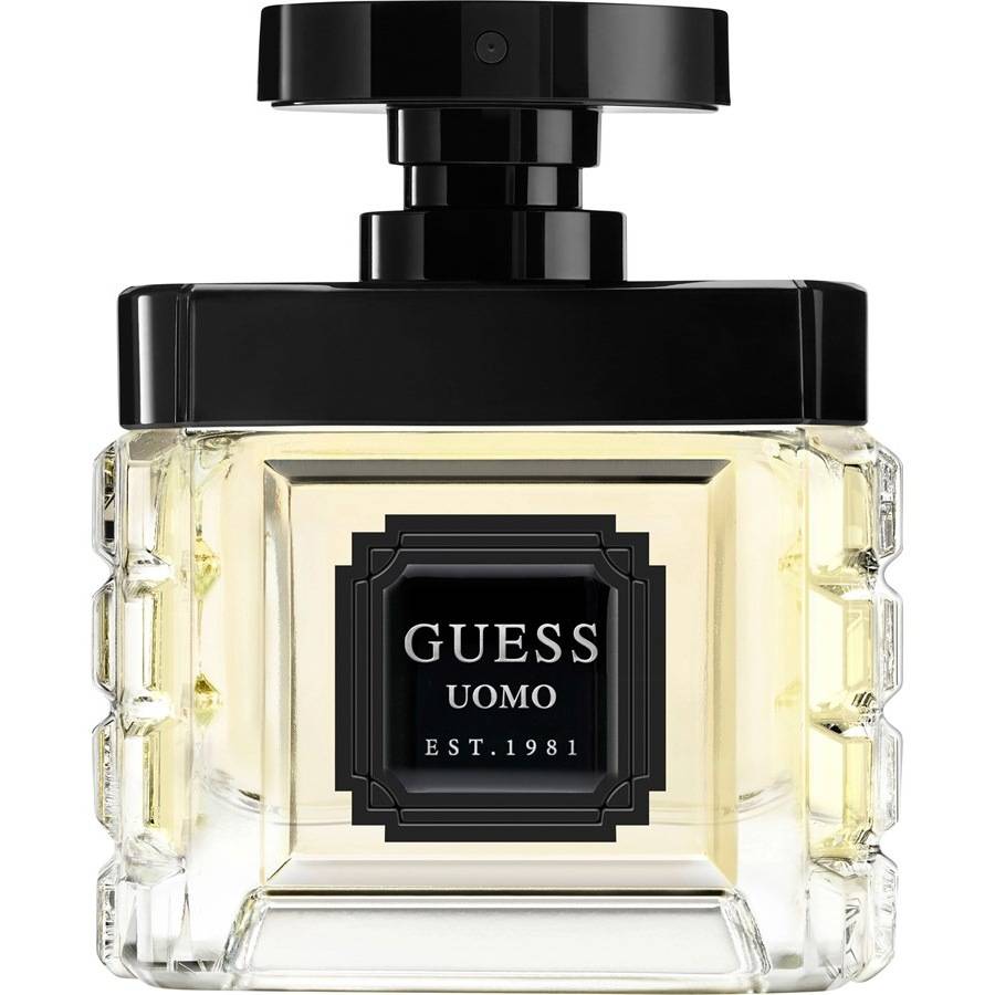 Guess Uomo