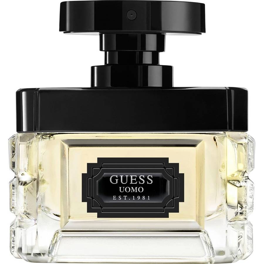 Guess Uomo