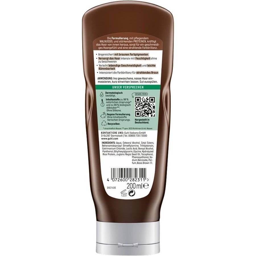 Guhl Conditioner