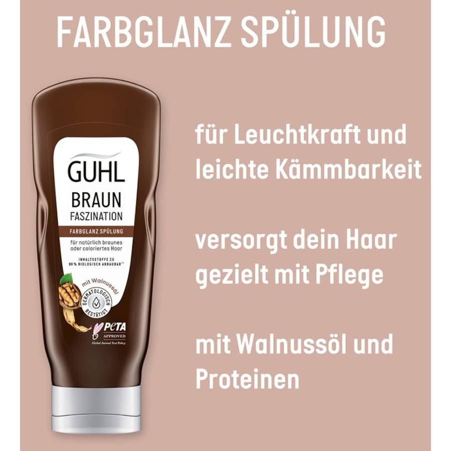 Guhl Conditioner