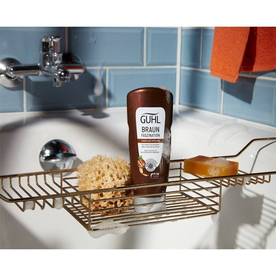 Guhl Conditioner