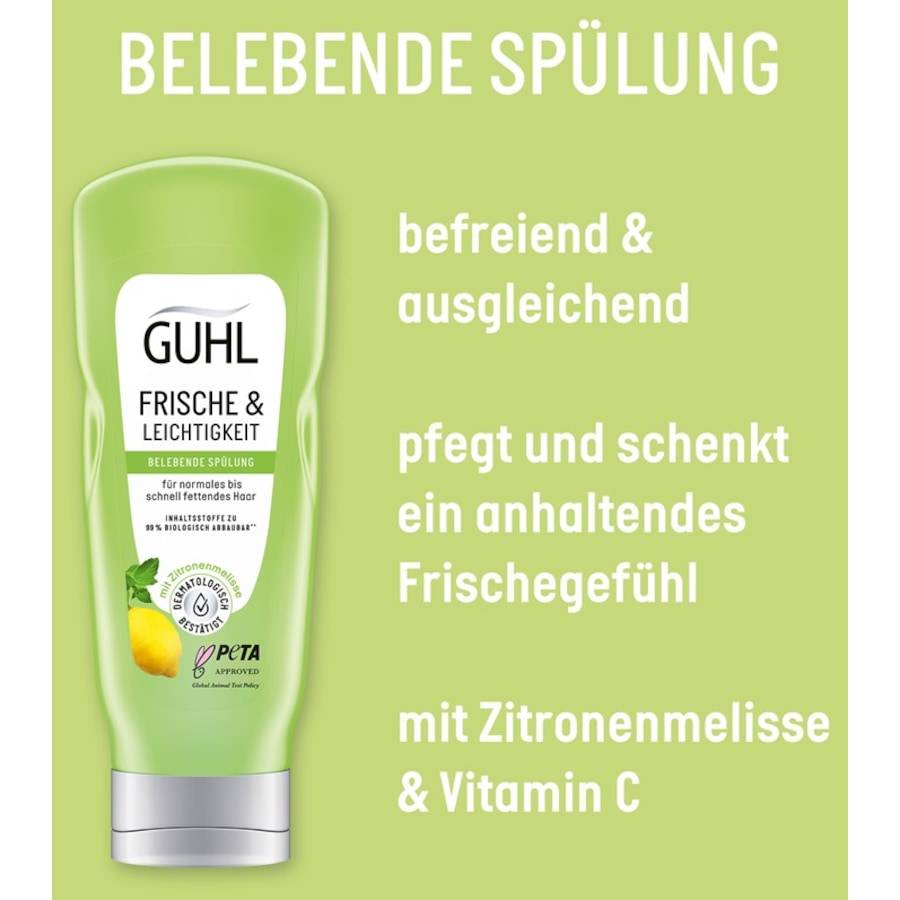 Guhl Conditioner