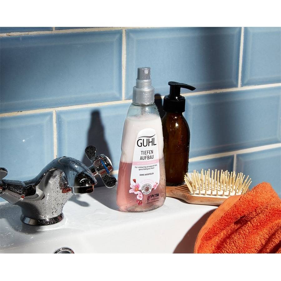 Guhl Conditioner