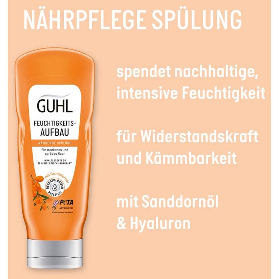 Guhl Conditioner