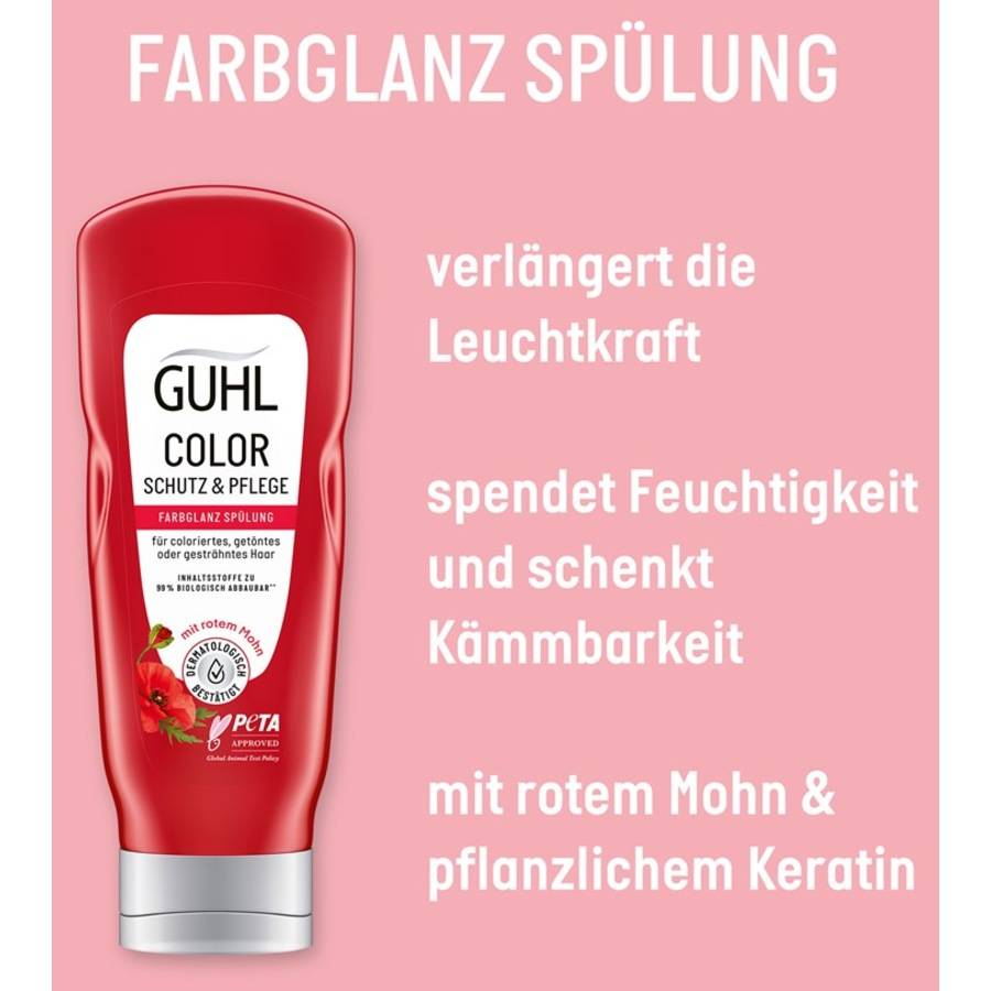 Guhl Conditioner