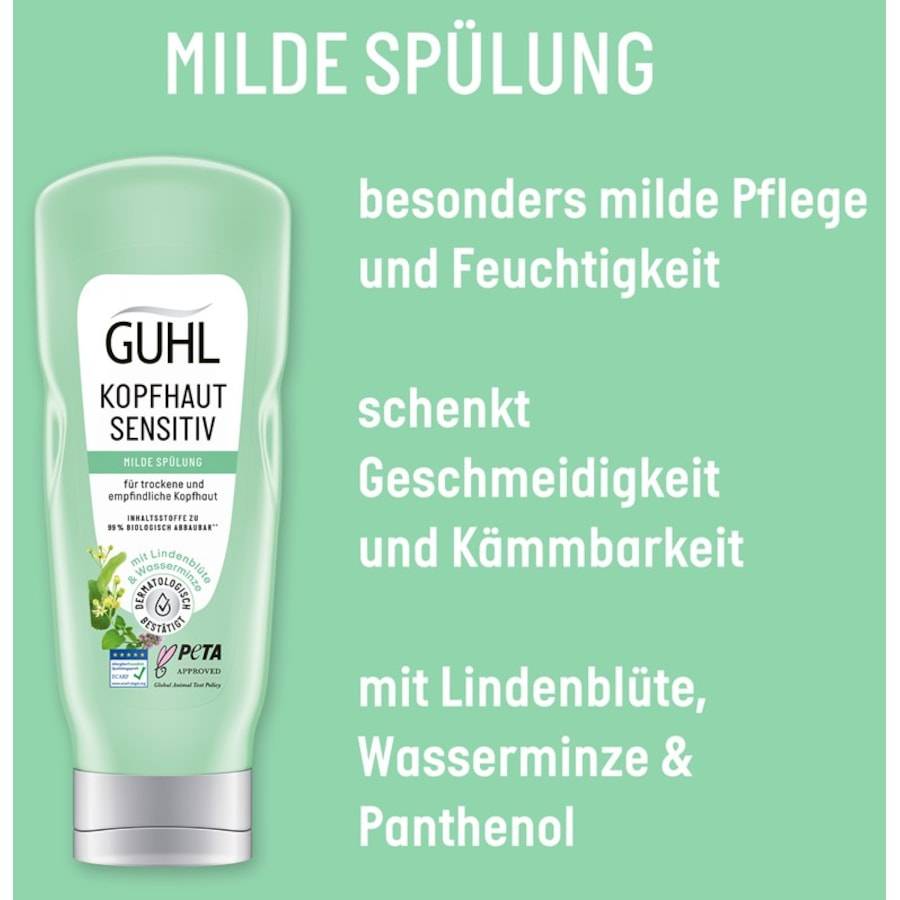 Guhl Conditioner