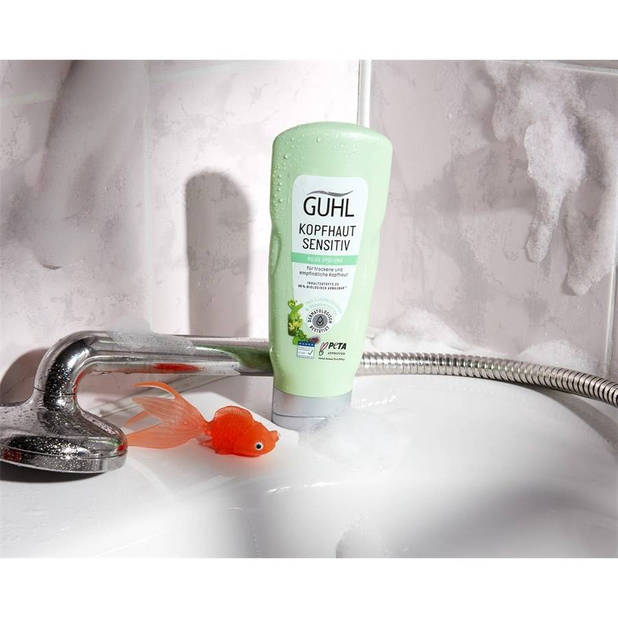 Guhl Conditioner