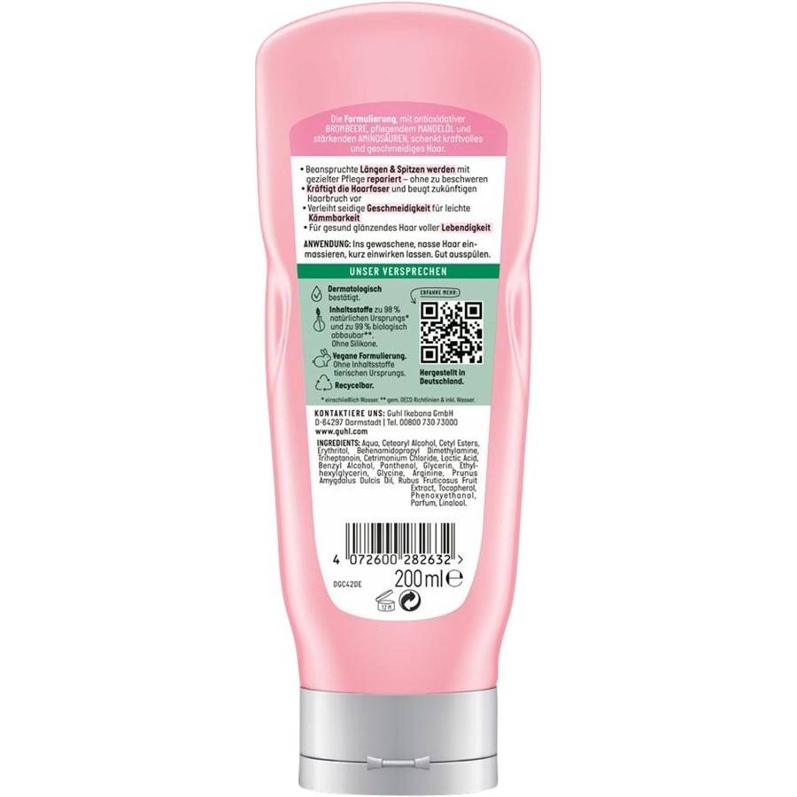 Guhl Conditioner