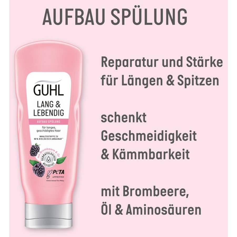 Guhl Conditioner
