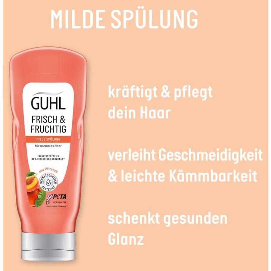 Guhl Conditioner
