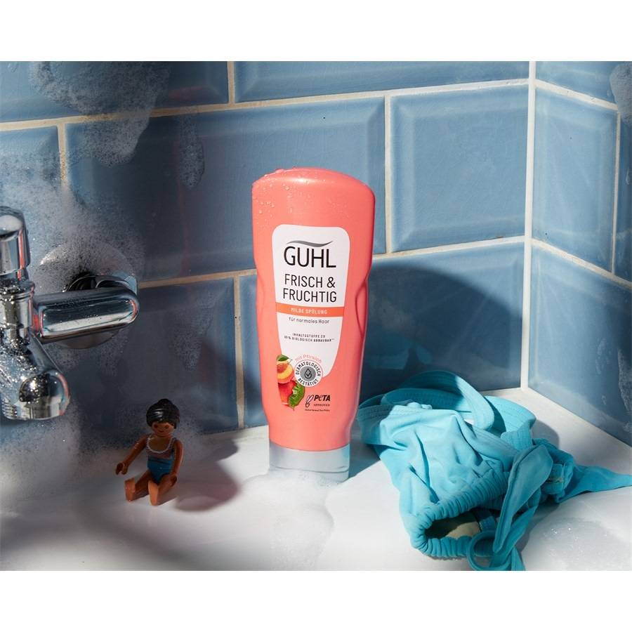 Guhl Conditioner