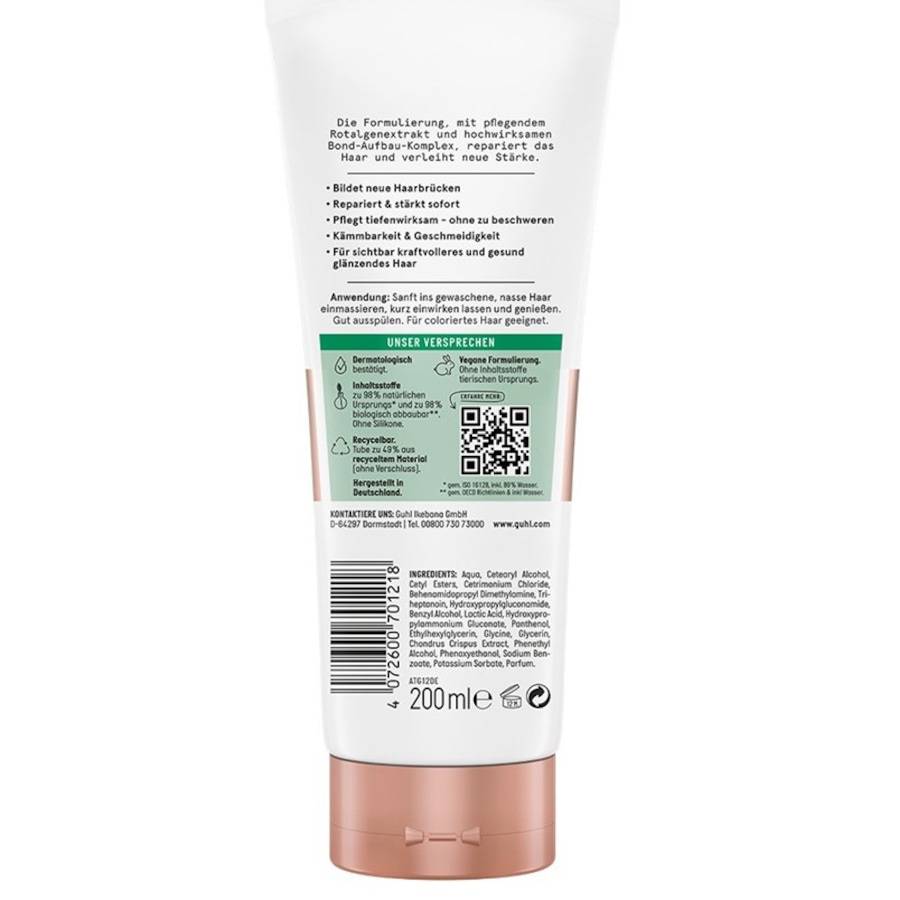 Guhl Conditioner