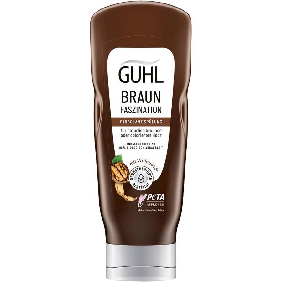 Guhl Conditioner