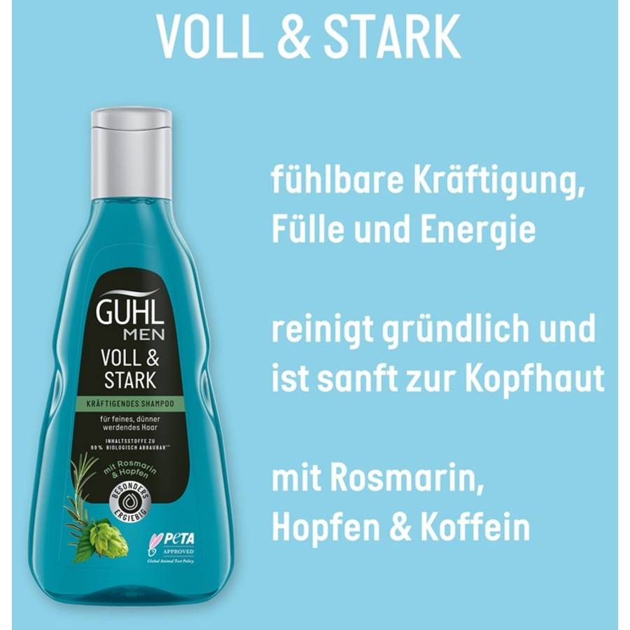 Guhl Shampoo