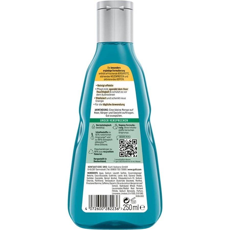 Guhl Shampoo