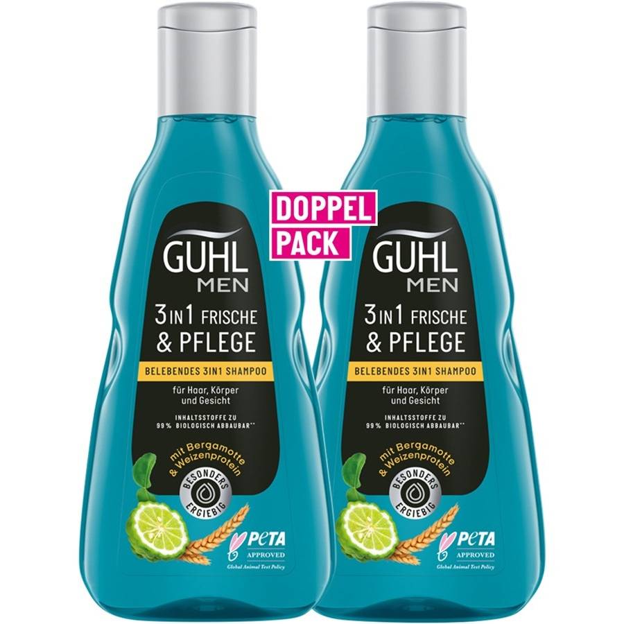 Guhl Shampoo
