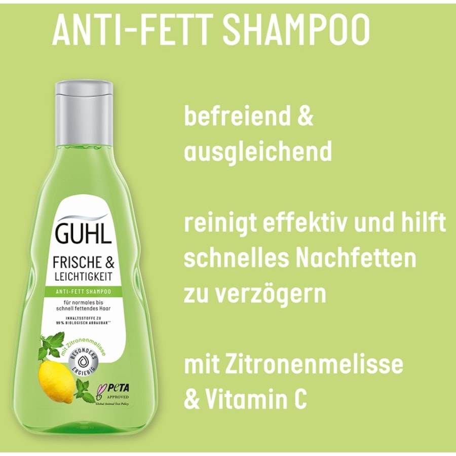 Guhl Shampoo
