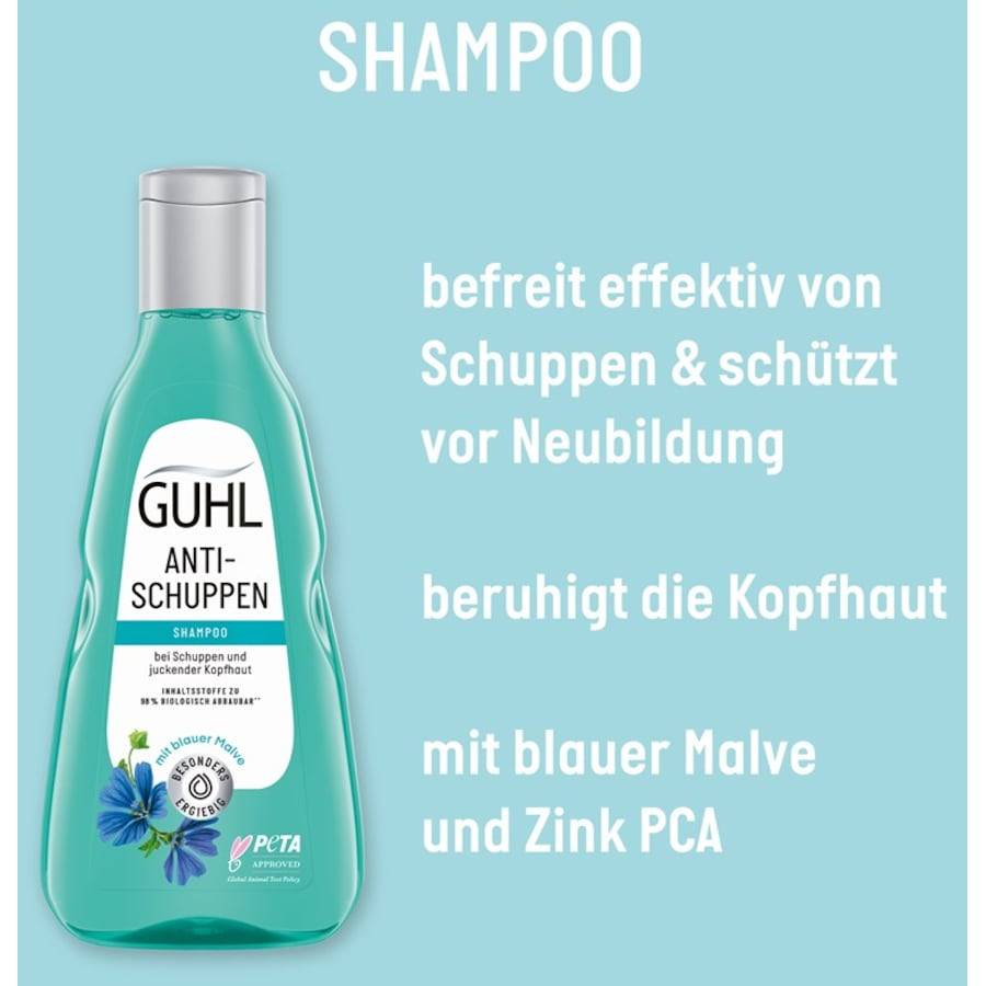 Guhl Shampoo