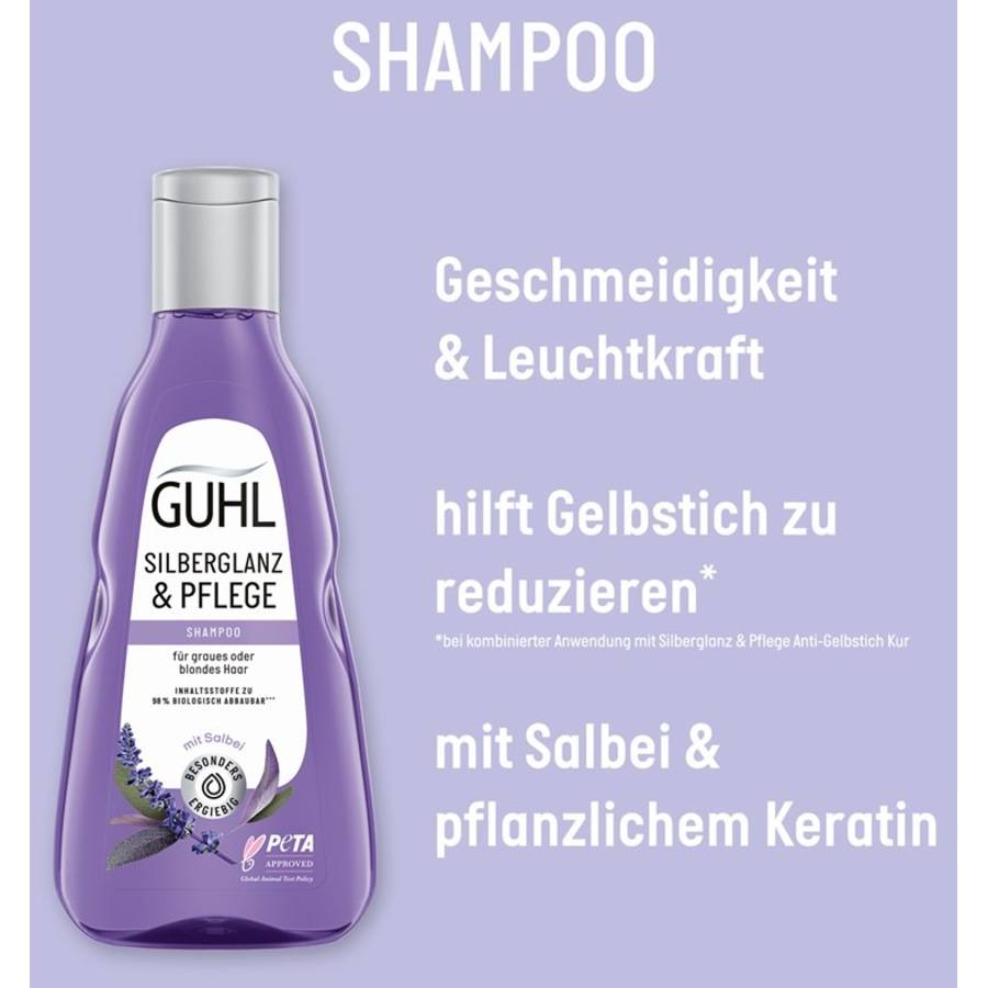Guhl Shampoo