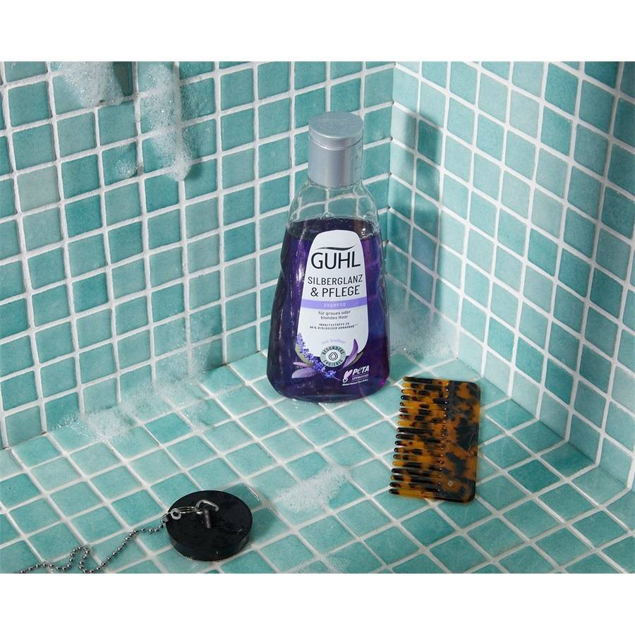 Guhl Shampoo