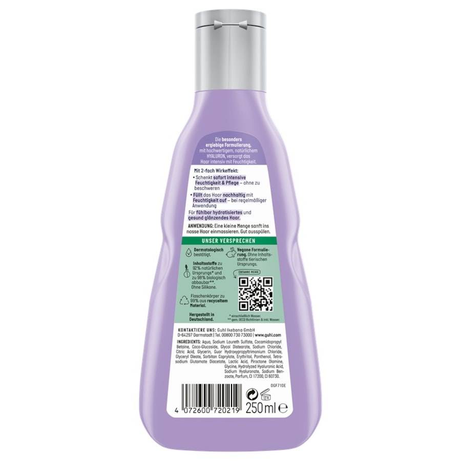 Guhl Shampoo
