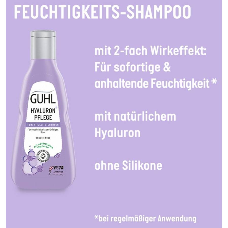 Guhl Shampoo