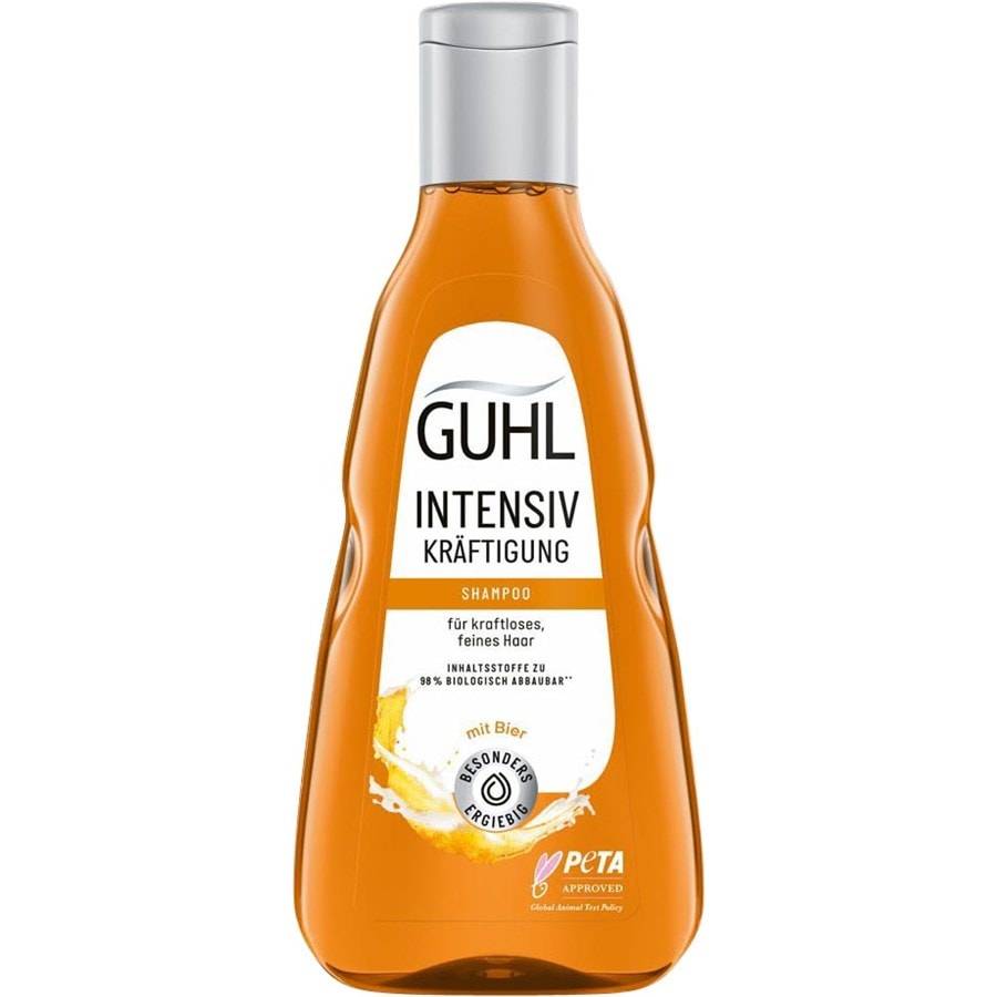 Guhl Shampoo