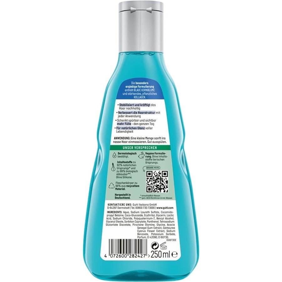 Guhl Shampoo