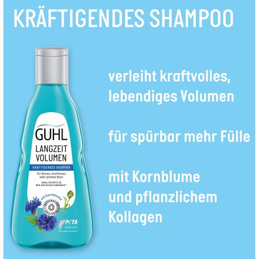 Guhl Shampoo