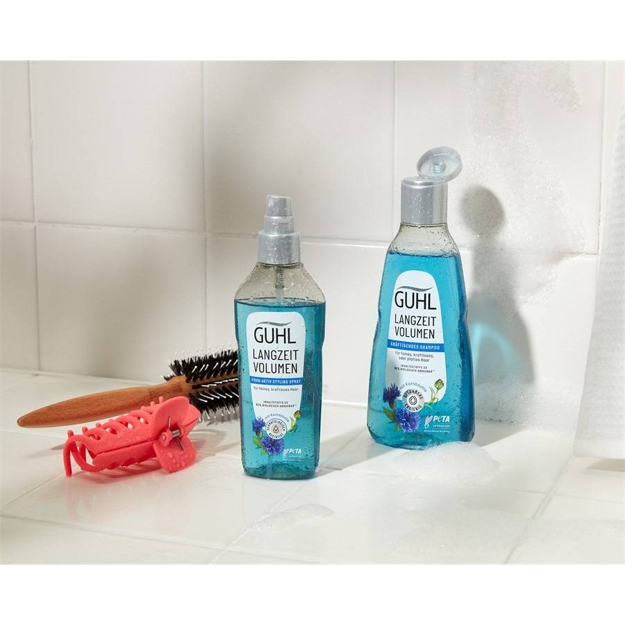 Guhl Shampoo