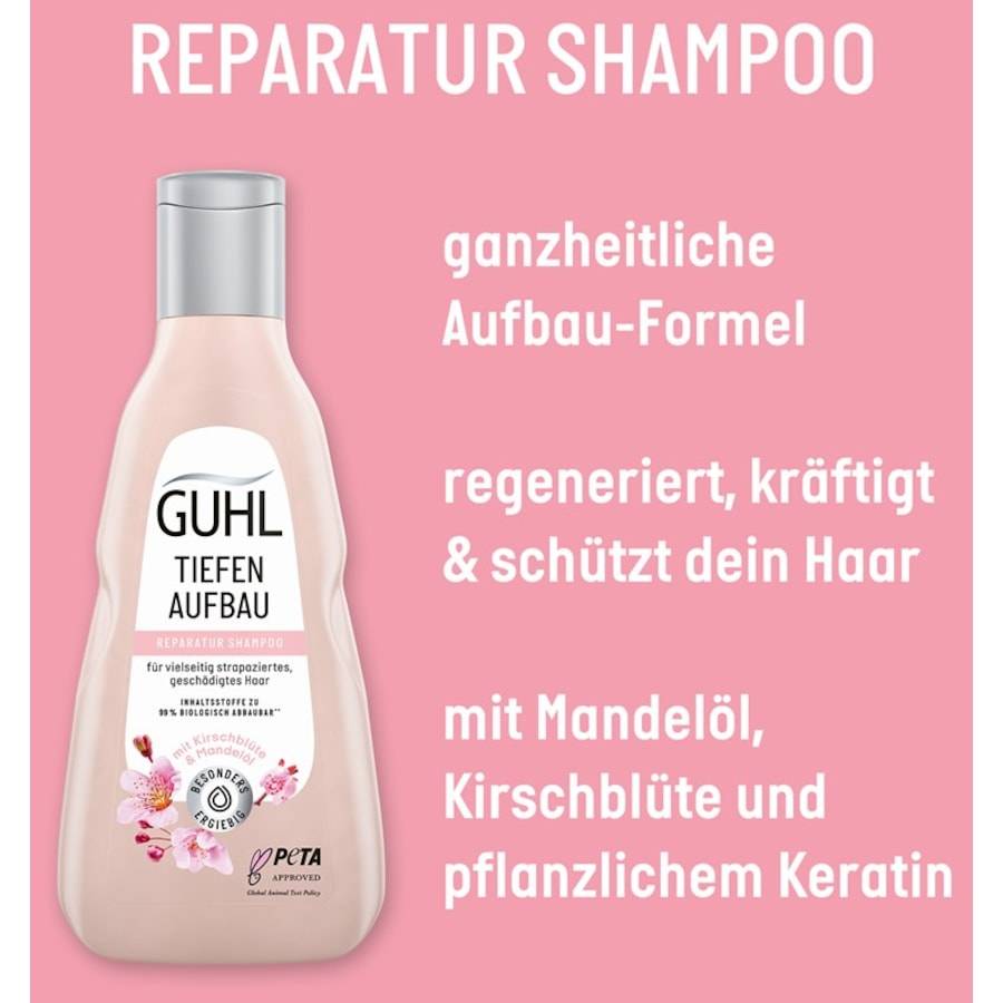 Guhl Shampoo