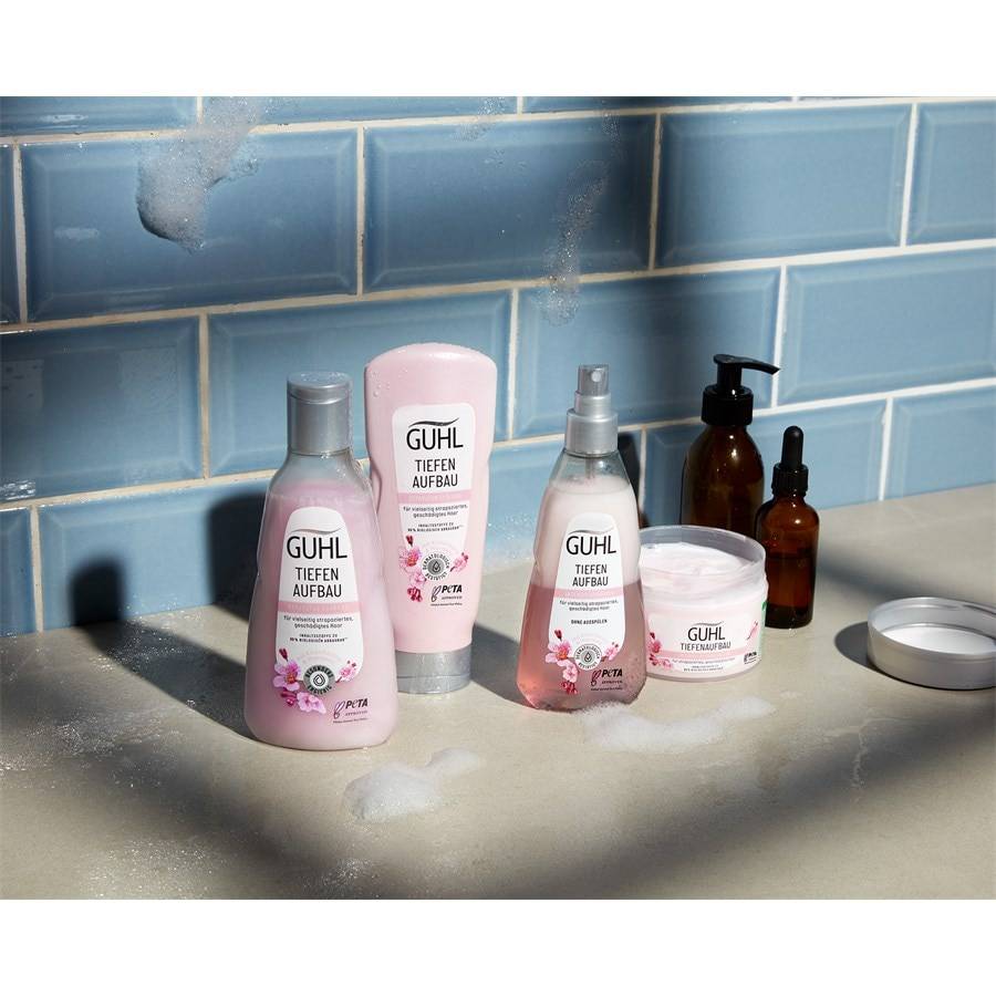 Guhl Shampoo
