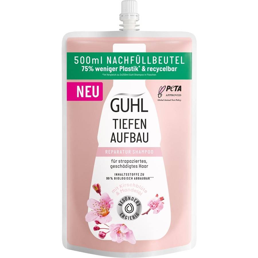 Guhl Shampoo