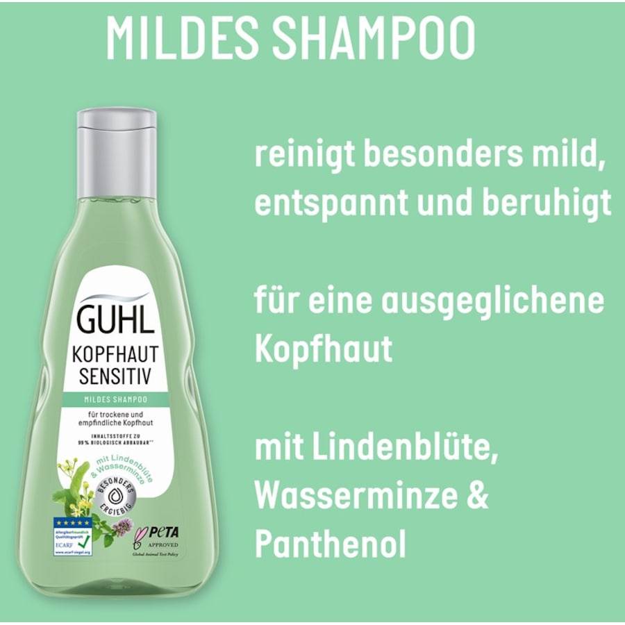 Guhl Shampoo