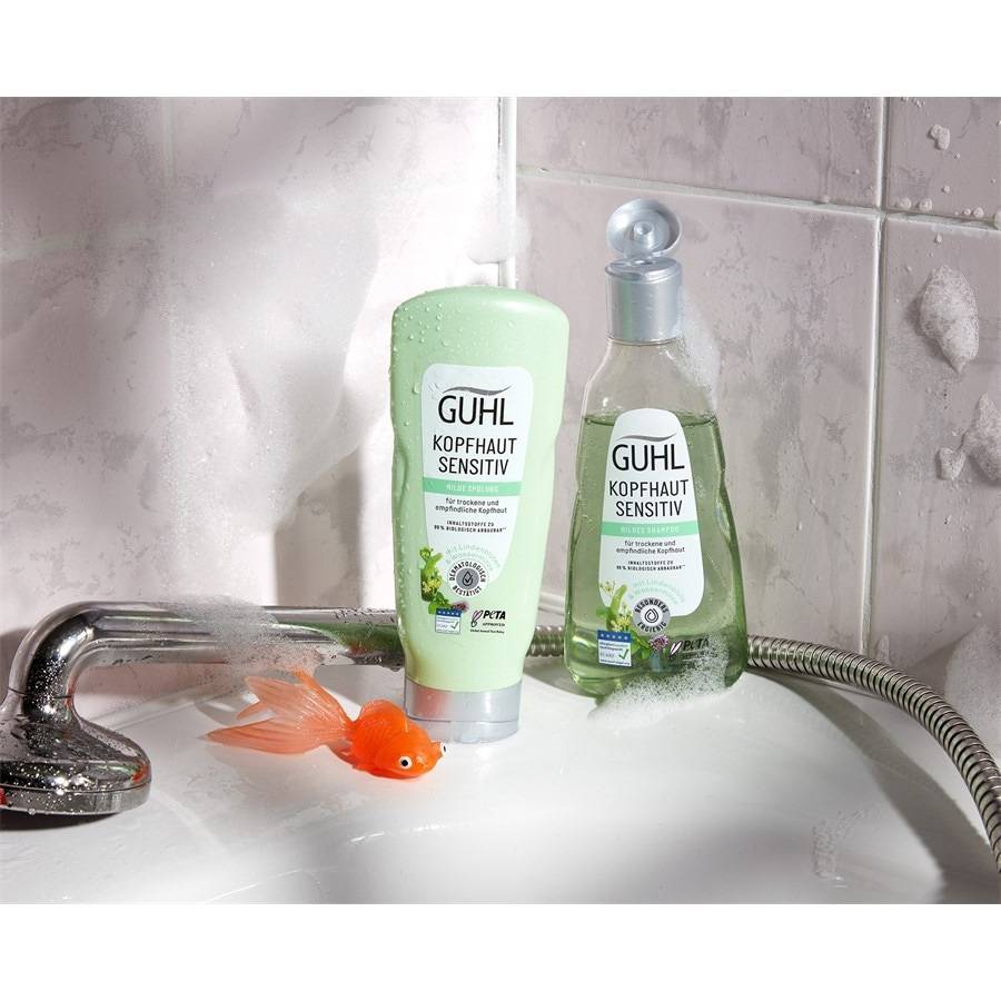 Guhl Shampoo