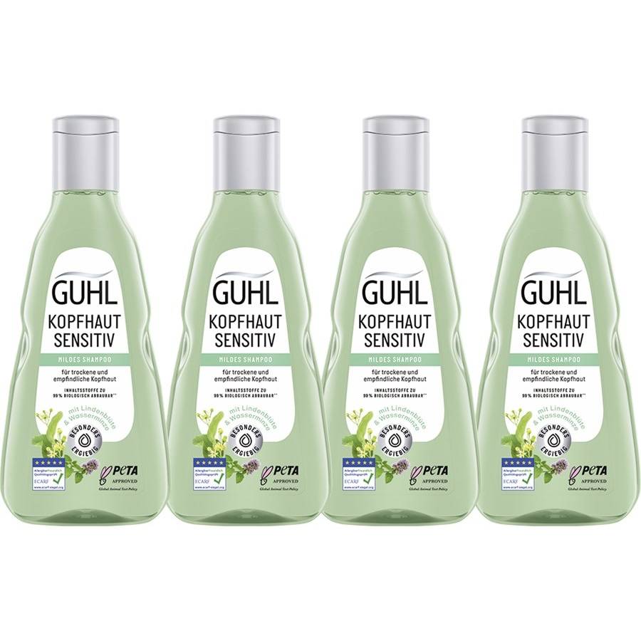 Guhl Shampoo