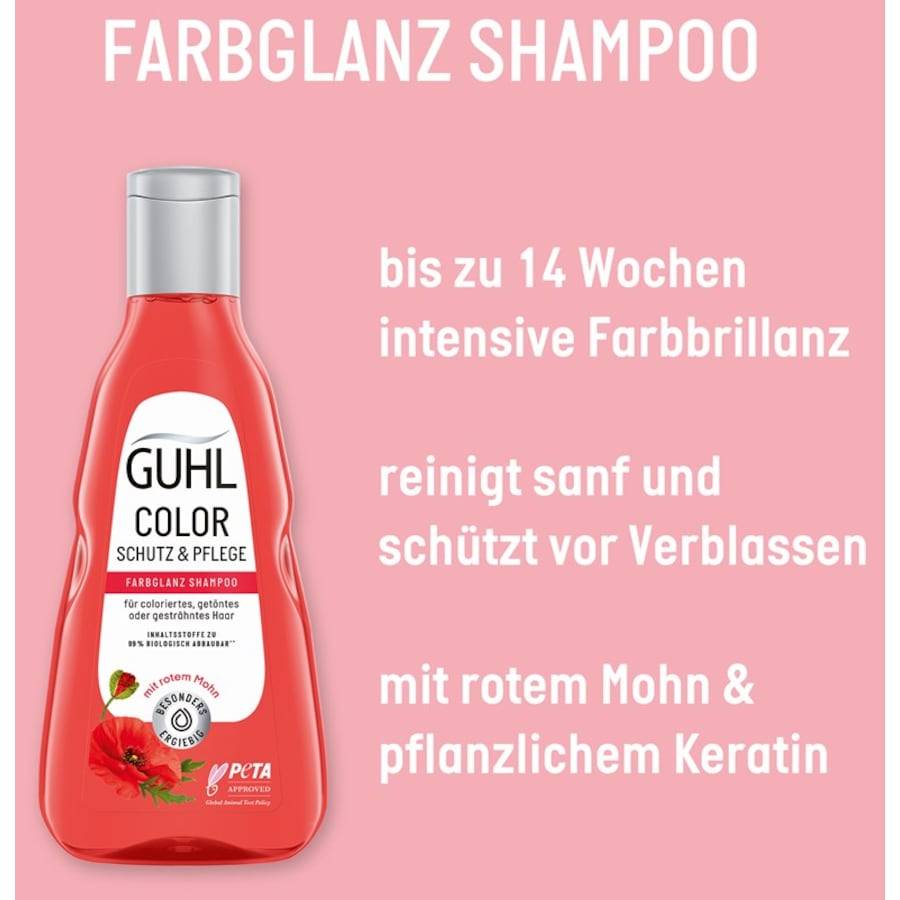 Guhl Shampoo