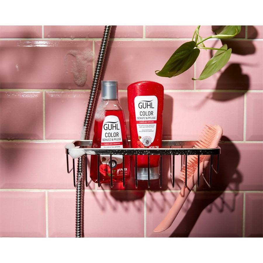 Guhl Shampoo