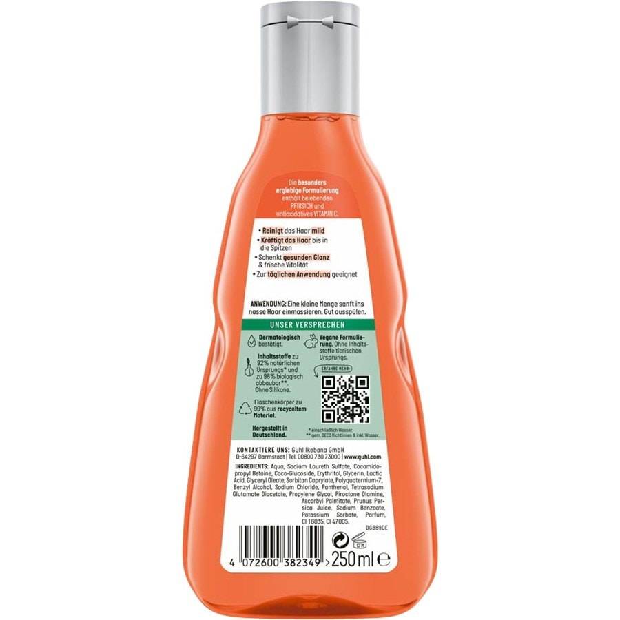 Guhl Shampoo
