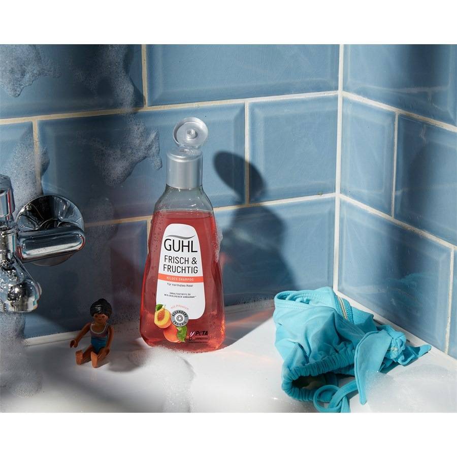 Guhl Shampoo